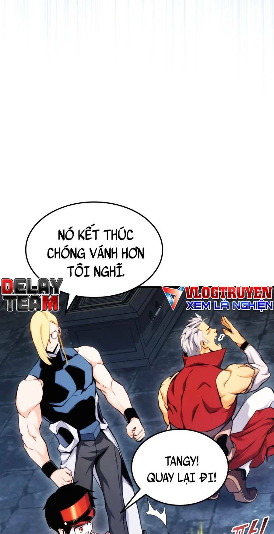 huyền thoại game thủ - tái xuất chapter 62 56