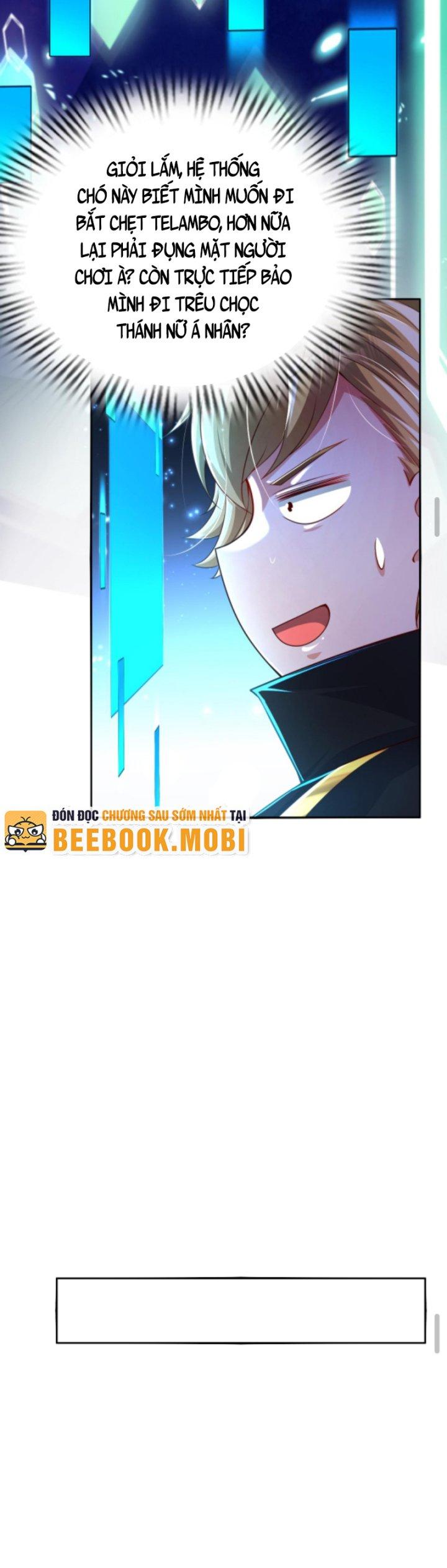 người chơi và nhân vật chính đều muốn làm hại ta chapter 20 5