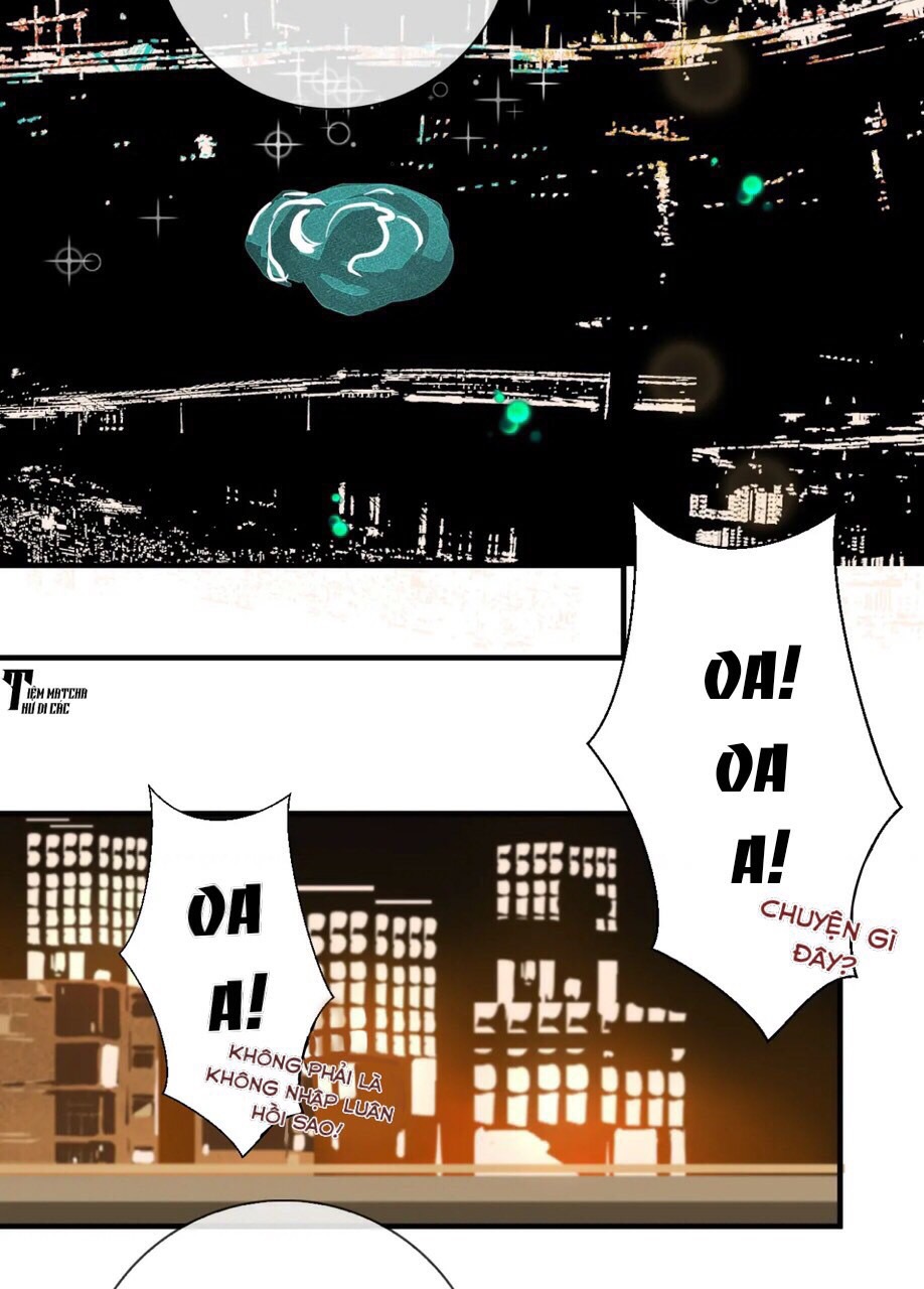 nhiệm vụ này thật muốn lấy mạng chapter 1 38