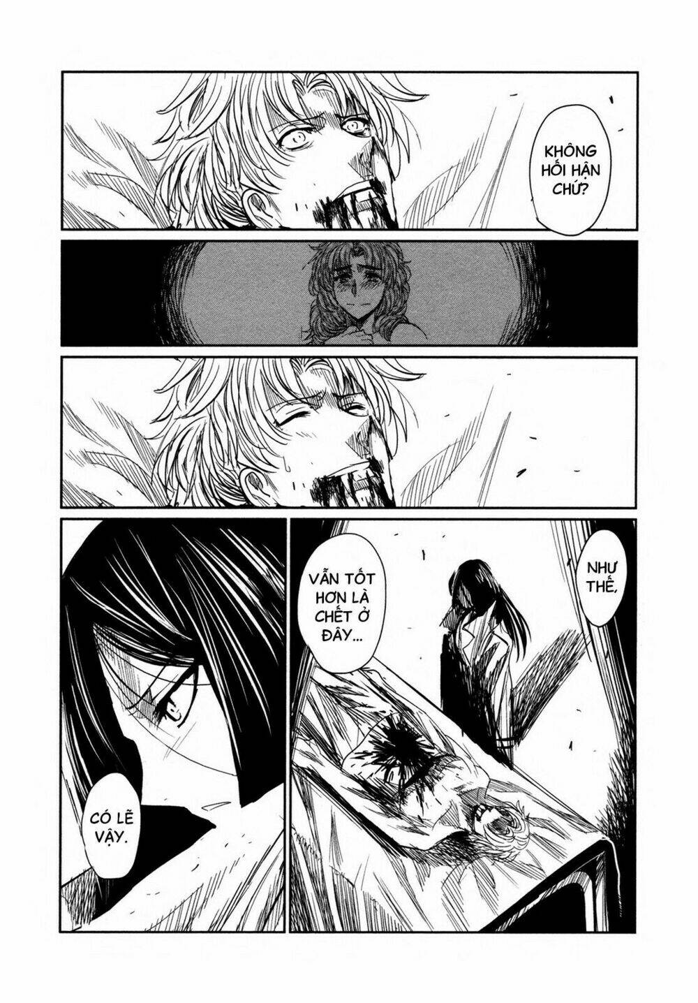 keyman chapter 36 22