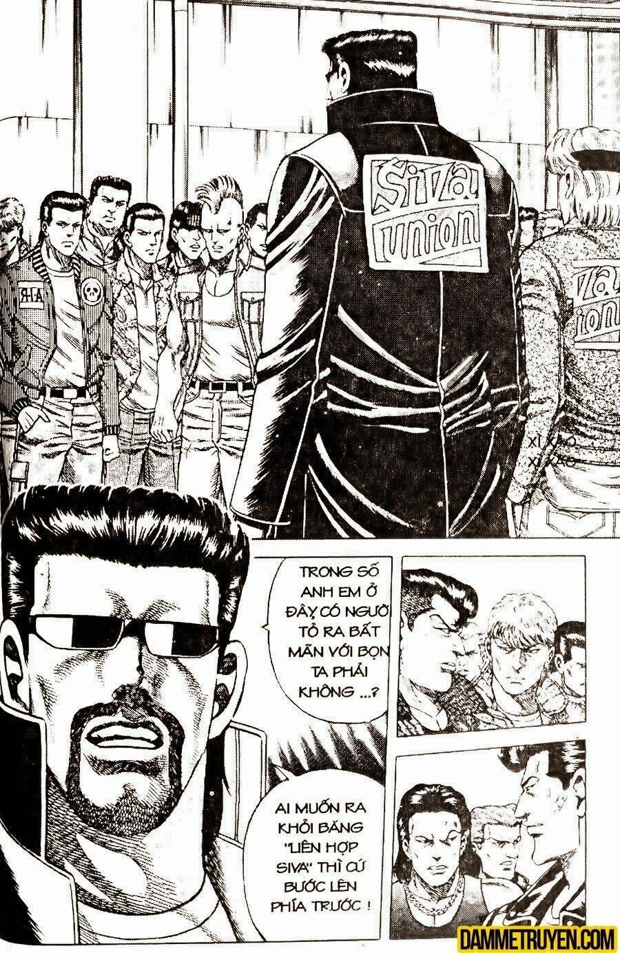 sức mạnh nhân đôi chapter 34.1 13