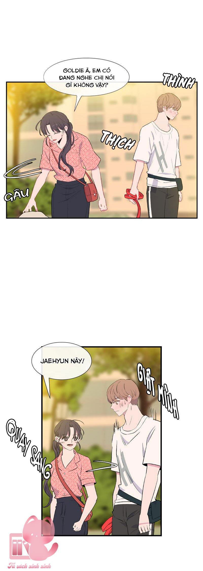 về bên anh chapter 45 5