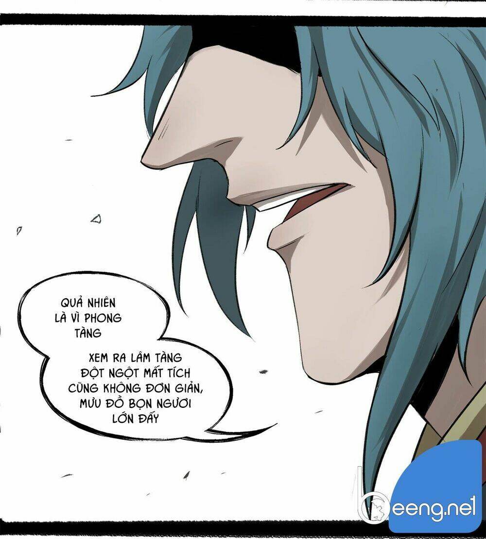 phong tàng chapter 0 21
