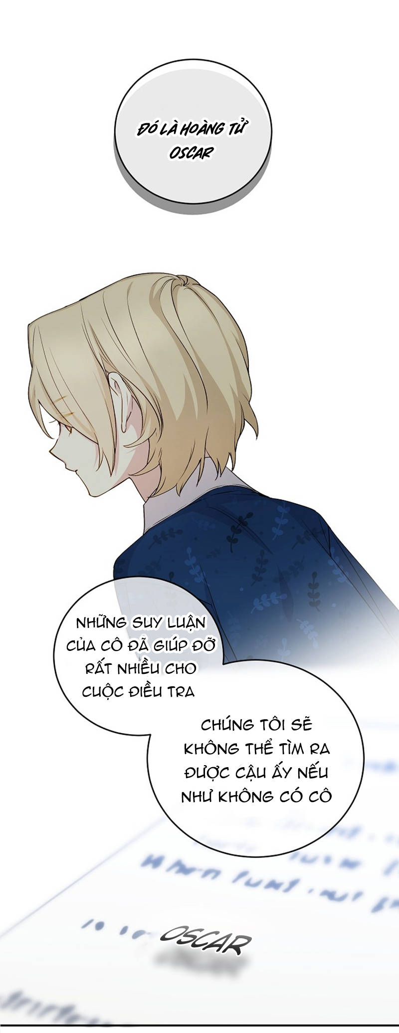 cô hầu giỏi giang chapter 26 16