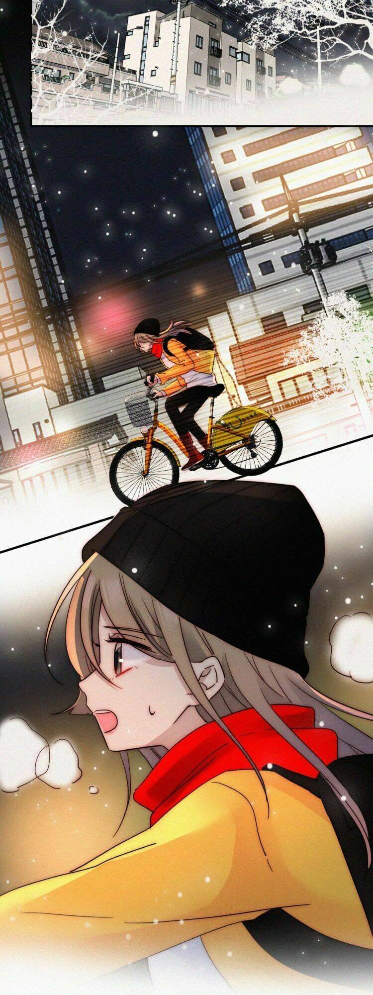 nếu ngày đó chúng ta chưa quen biết chapter 36 19