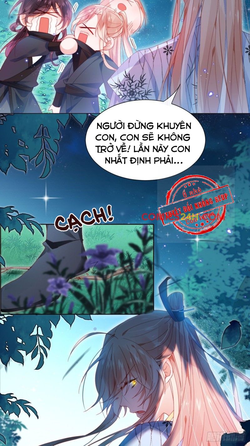 tôi không phải người tầm thường chapter 6 23