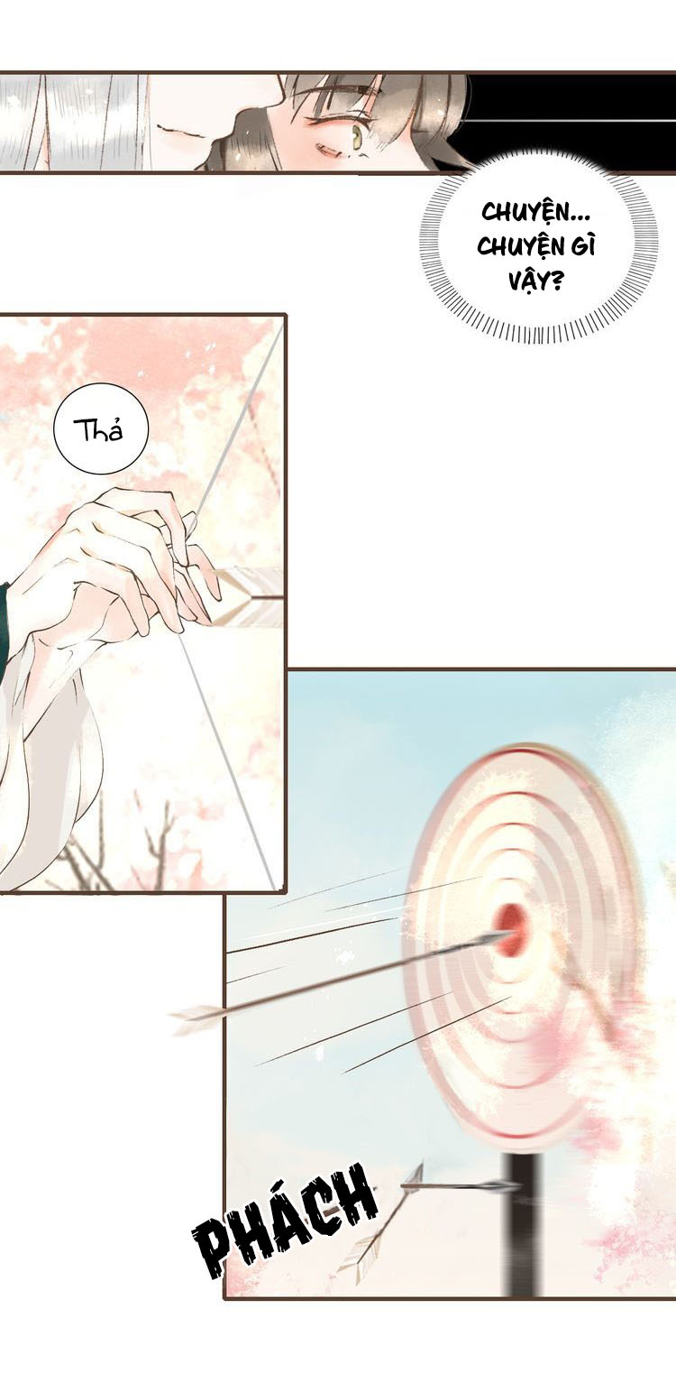 mộc hữu chi chapter 5 20