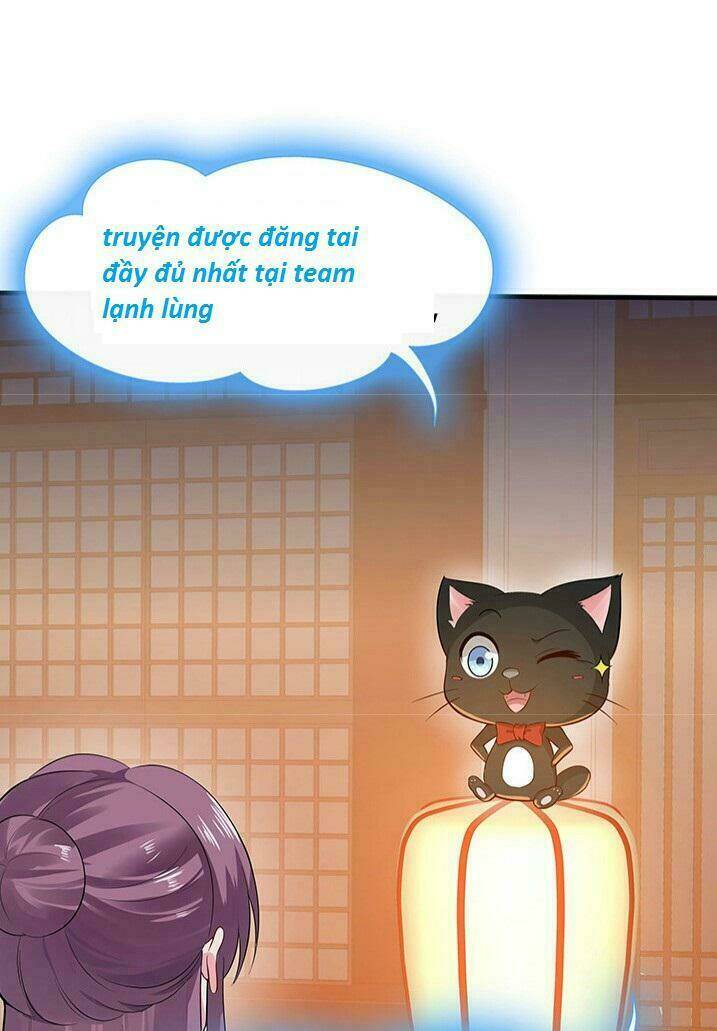 độc phi thần y quá kiêu ngạo chapter 32 44