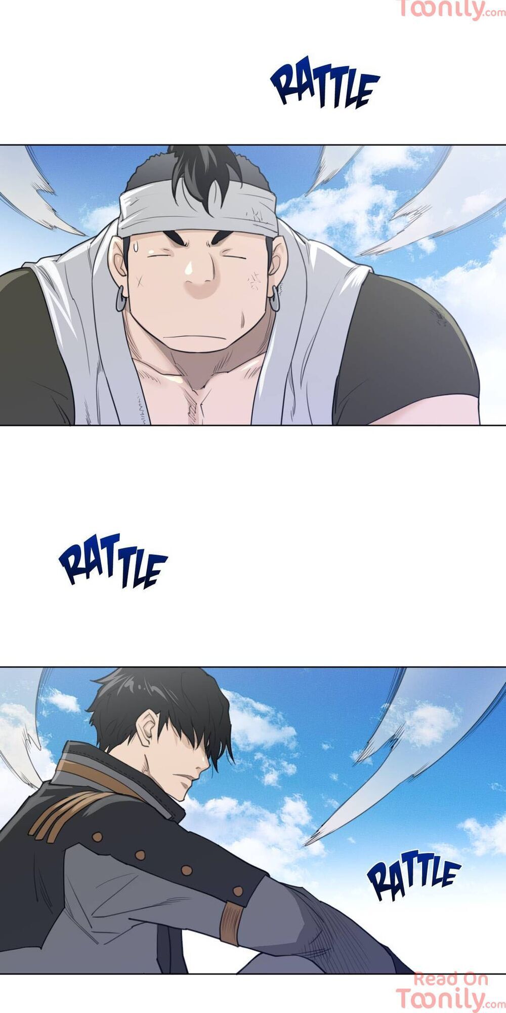 một nửa hoàn hảo chapter 92 8