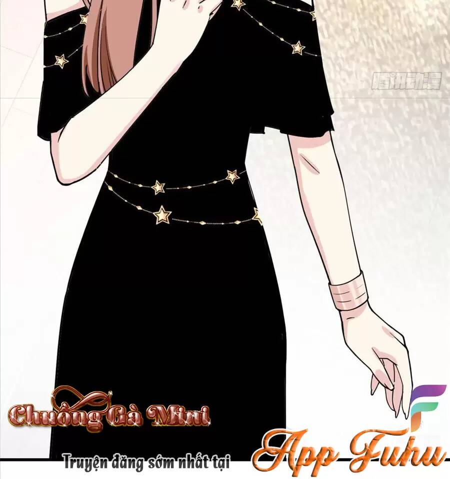 cố tổng, vợ của ngài quá mạnh rồi! chapter 61 8