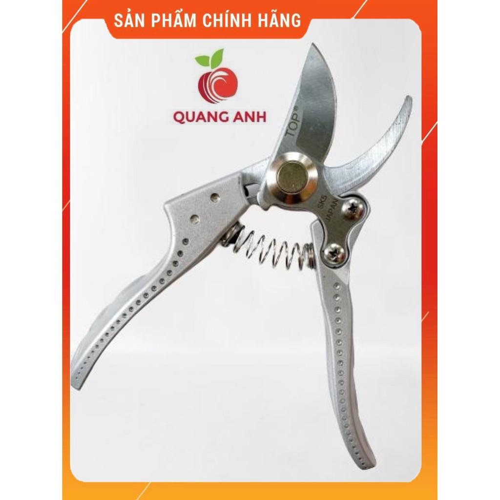 KÉO CẮT TỈA CÀNH CÂY TOP SK5 CỠ ĐẠI