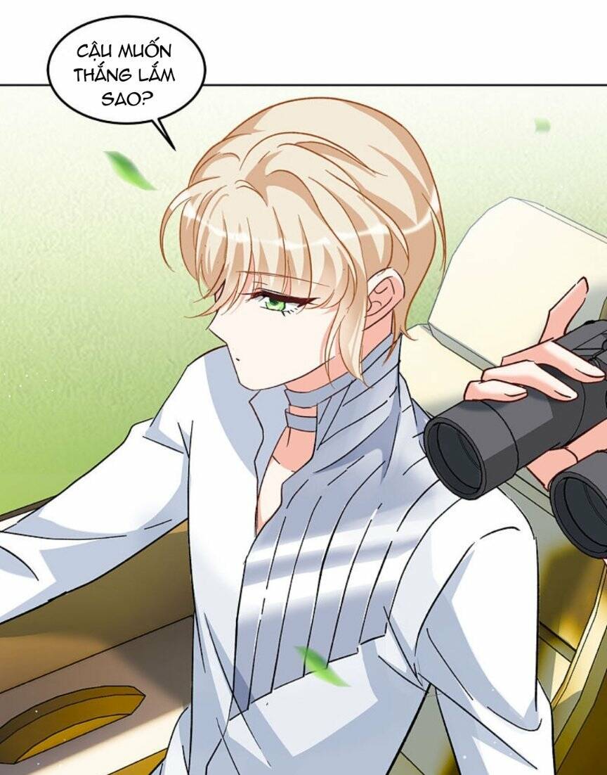 cô ấy đến rồi, xin nằm xuống! chapter 116 11