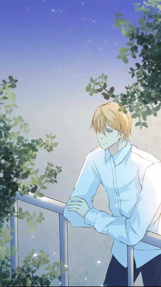 tôi không phải đa nhân cách chapter 35 28