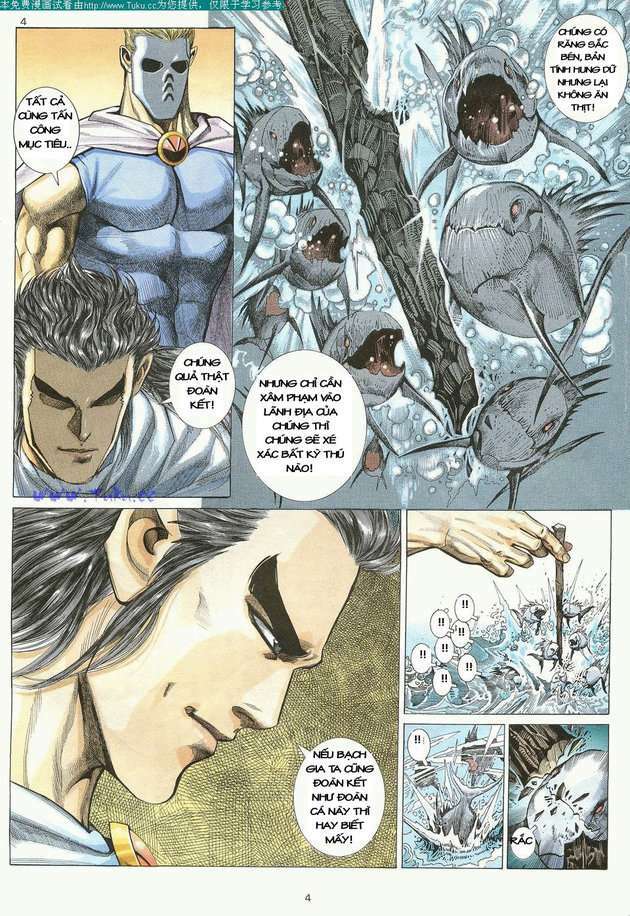 võ thần chapter 15 4