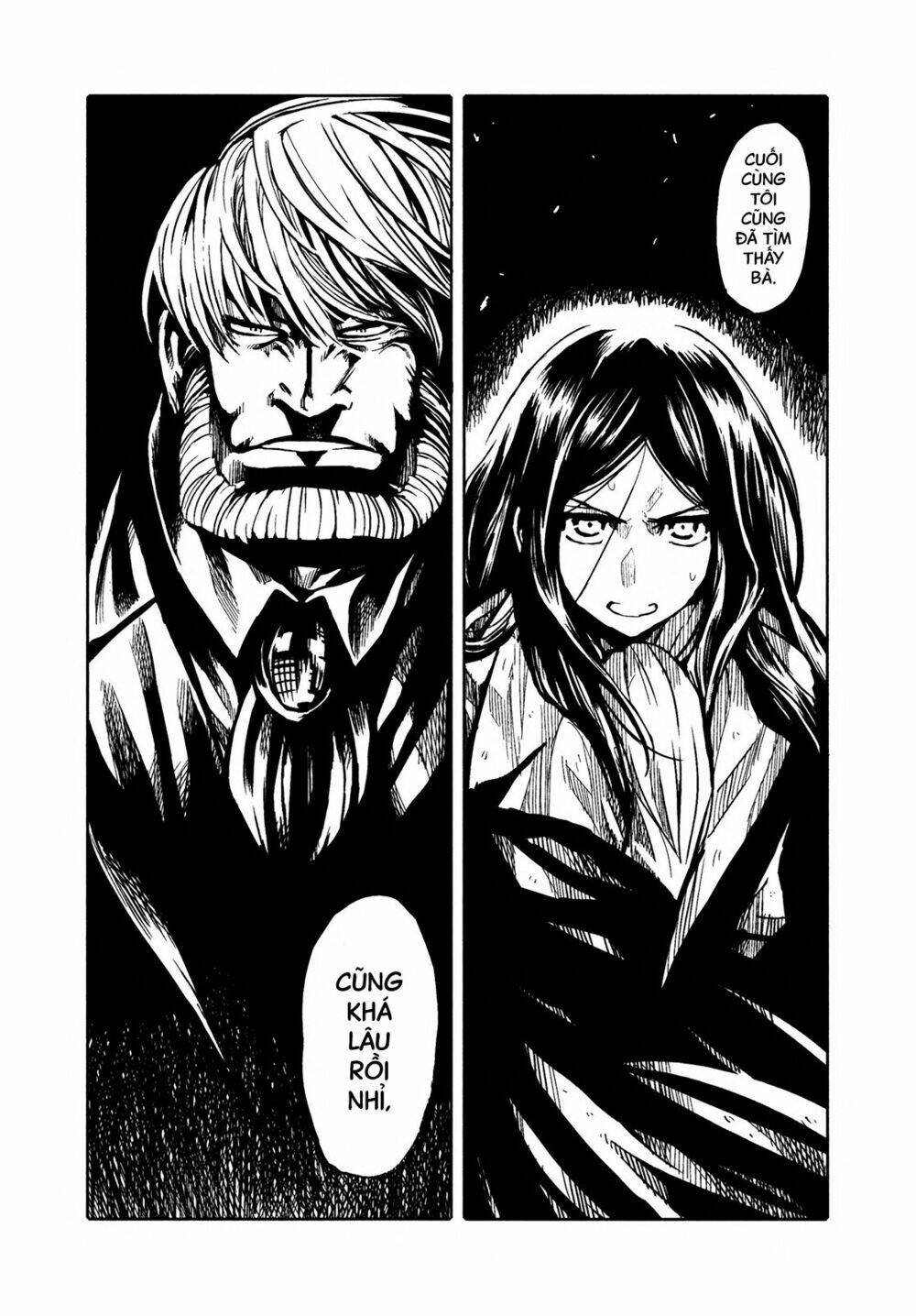 keyman chapter 22 26