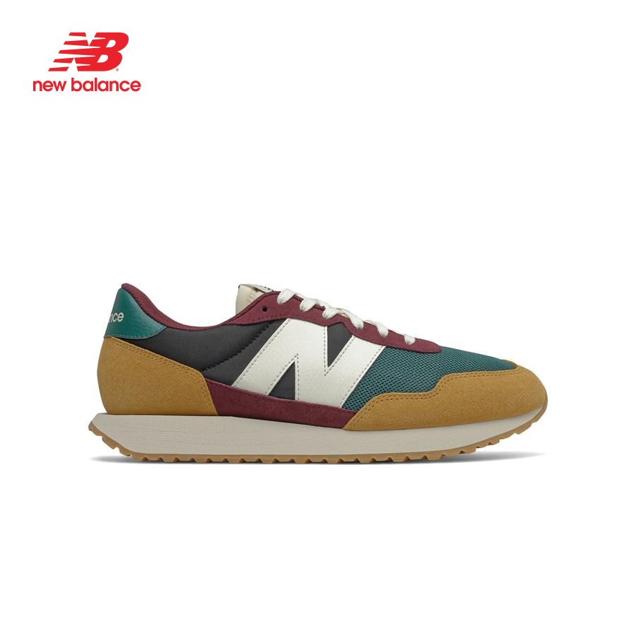 Giày sneaker nam New Balance Classic - MS237HR1