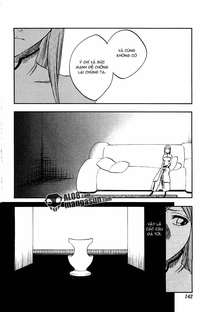 thần chết ichigo chapter 249 13