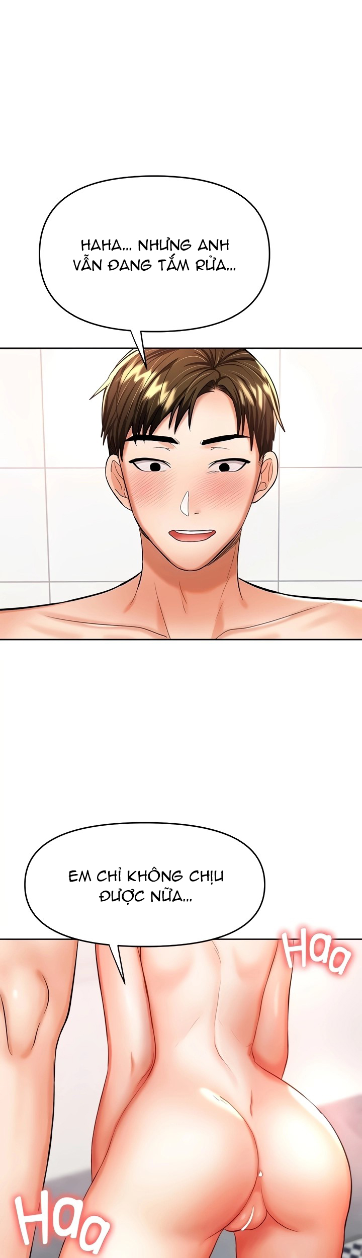 chiều chuộng em đi mà chapter 13.2 36