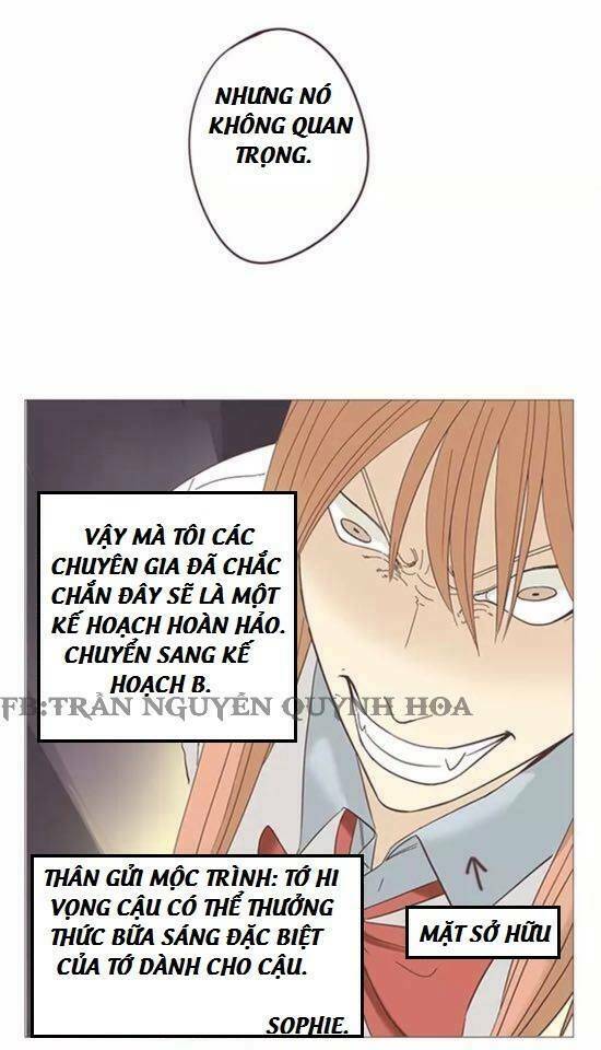 xin chào! dân nữ chapter 7 12