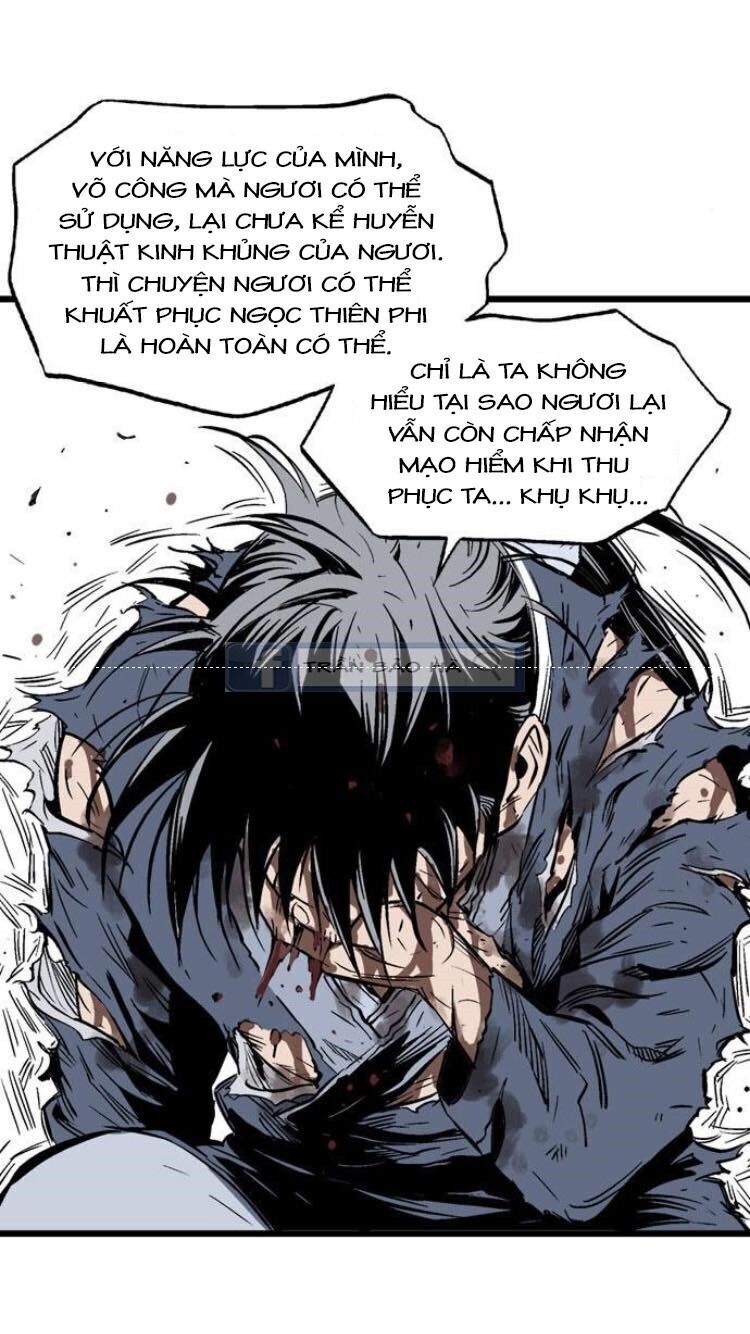 cao thủ 2 chapter 120 61