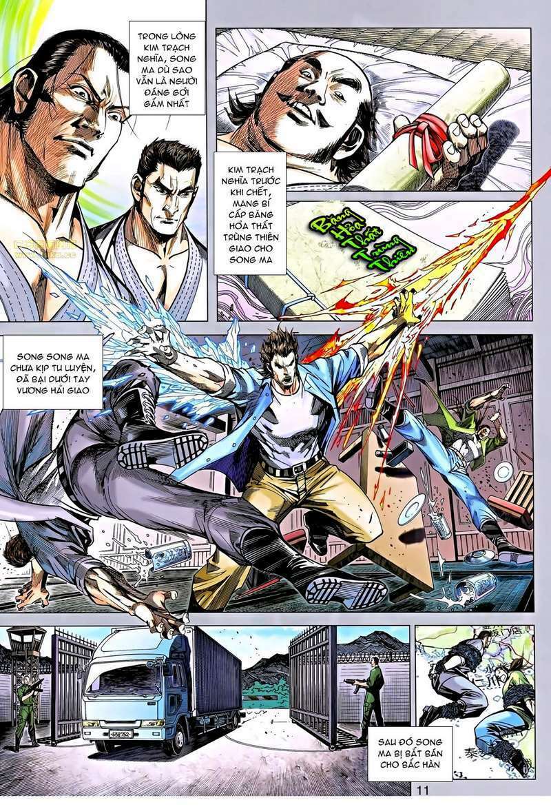 thạch hắc long truyện chapter 41 10