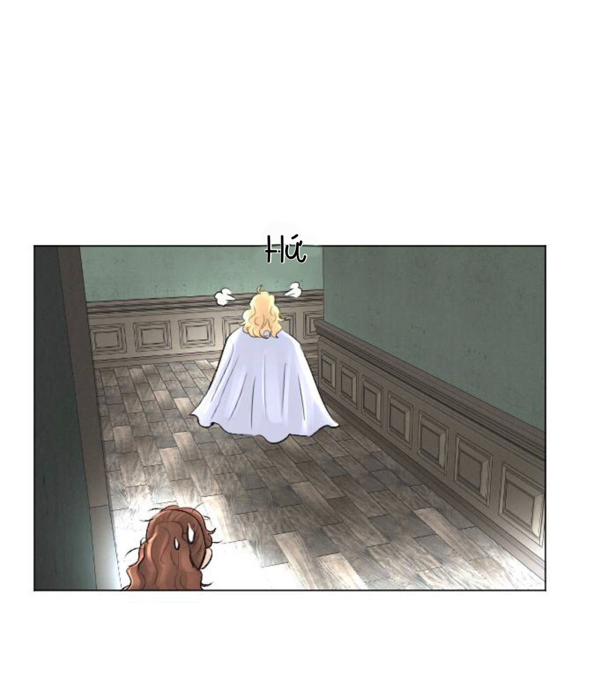 lựa chọn cuối cùng của tôi là nam phụ chapter 10 28