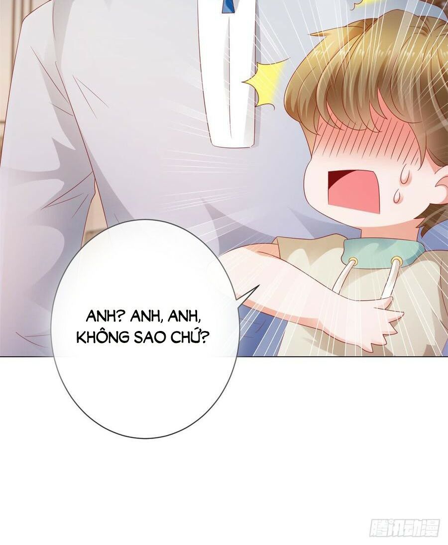 ẩn hôn 100%: chọc tức vợ yêu mua một tặng một chapter 111 30