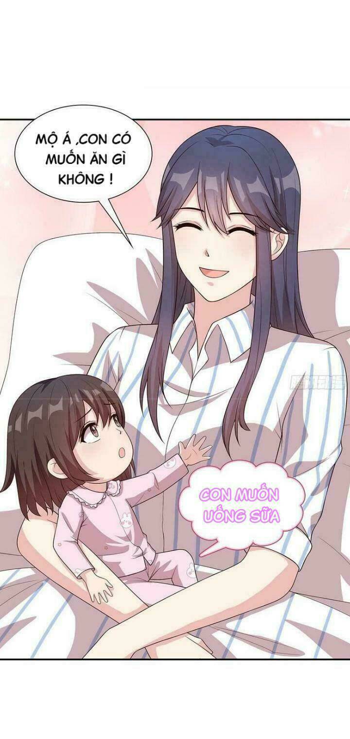 nam thần manh bảo tận diệt chapter 79 4