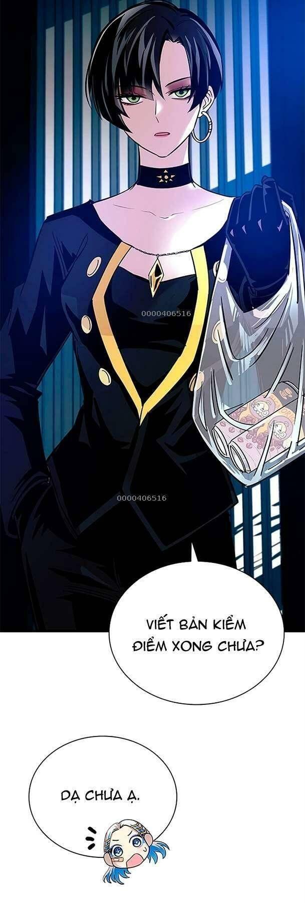 tiêu diệt ác nhân chapter 95 11