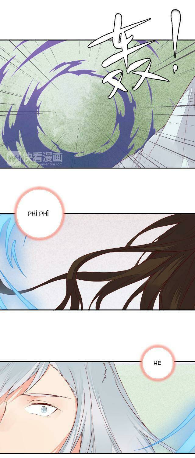 đốt đào hoa chapter 53 8