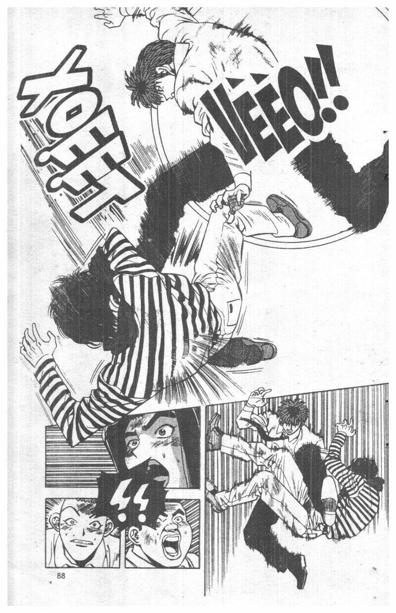 change guy chapter 44 88