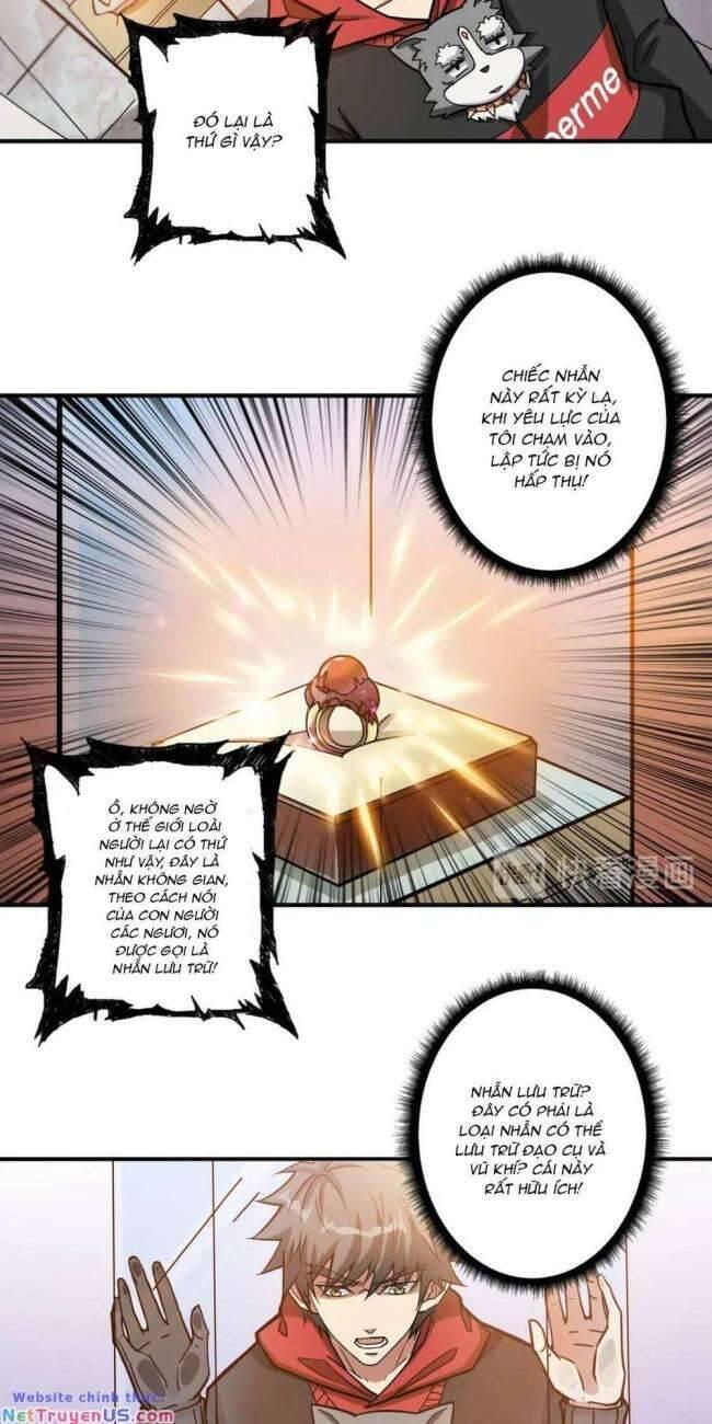 god slayer chapter 94 11