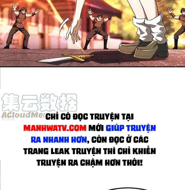 đệ nhất người ở rể chapter 88 9