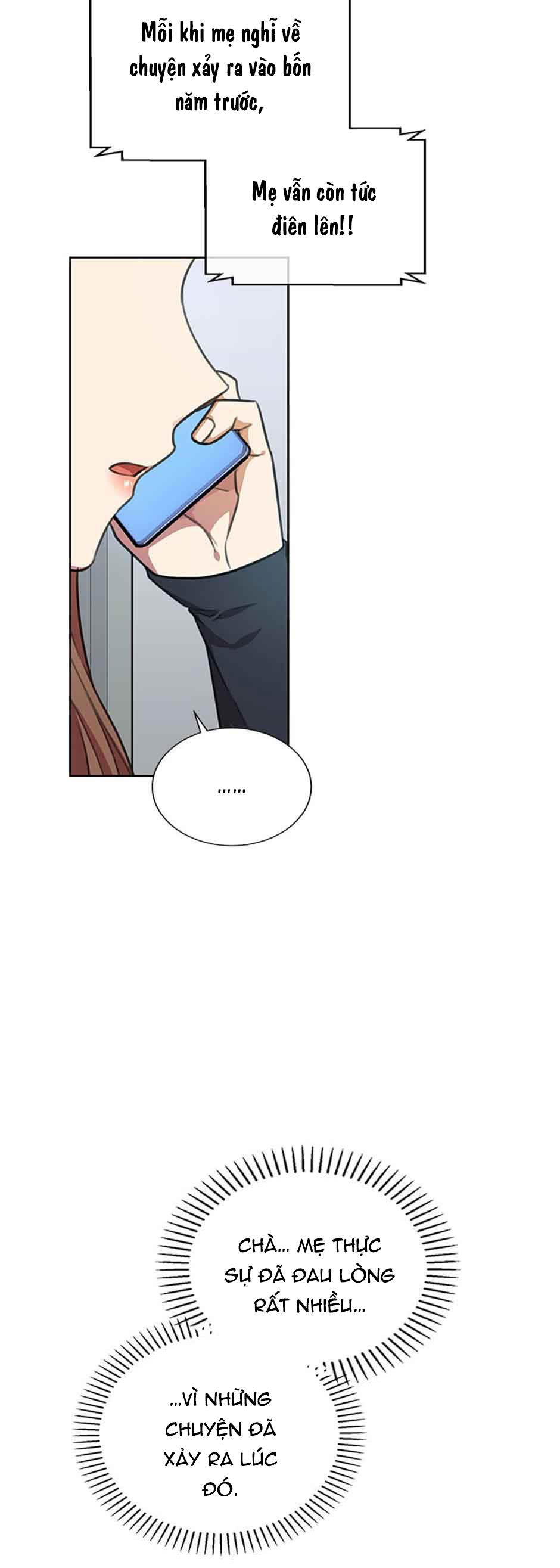 kết hôn ư? không, cảm ơn! chapter 45.2 16