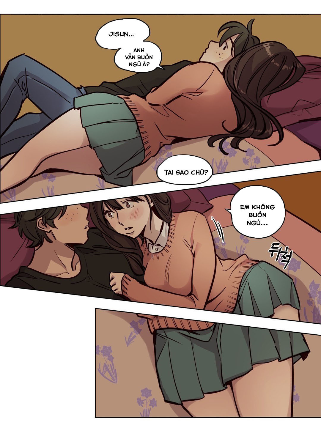 đền tội chapter 52 18