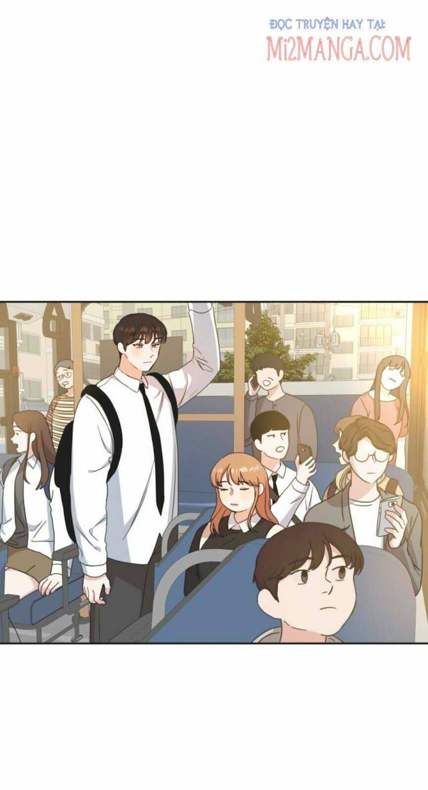 bloody romance - lãng mạn đẫm máu chapter 15.5 9