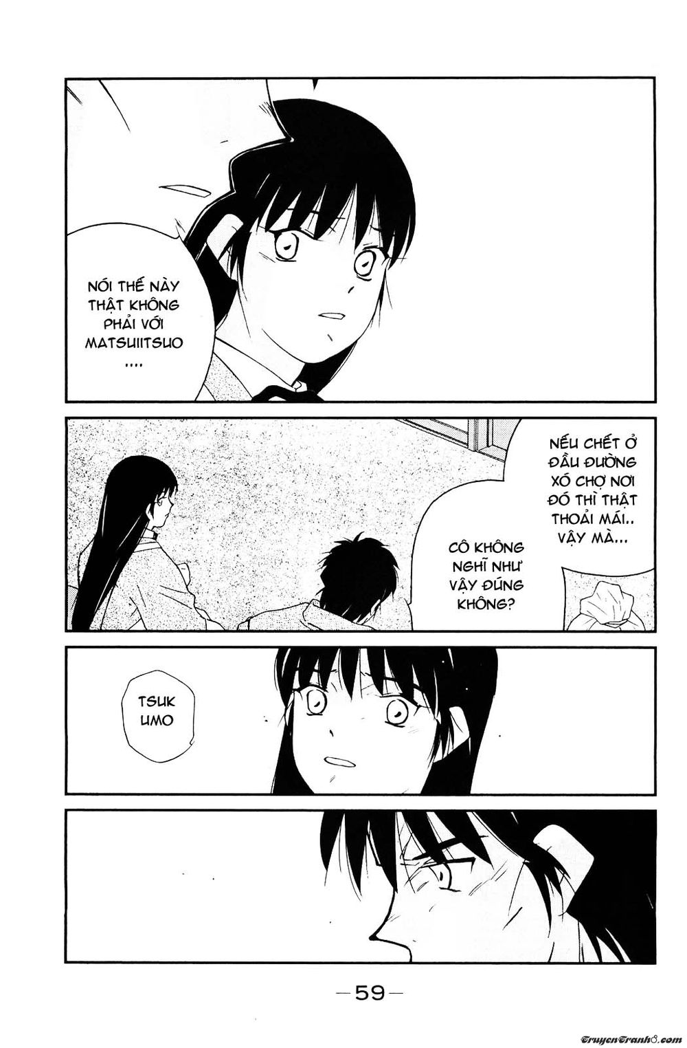 truyền nhân atula 3 chapter 14 10