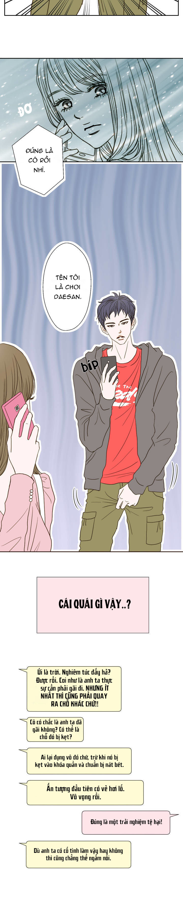 honey bed talk chapter 4 3