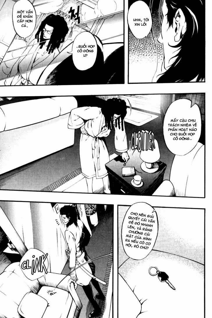 la mosca chapter 16 23