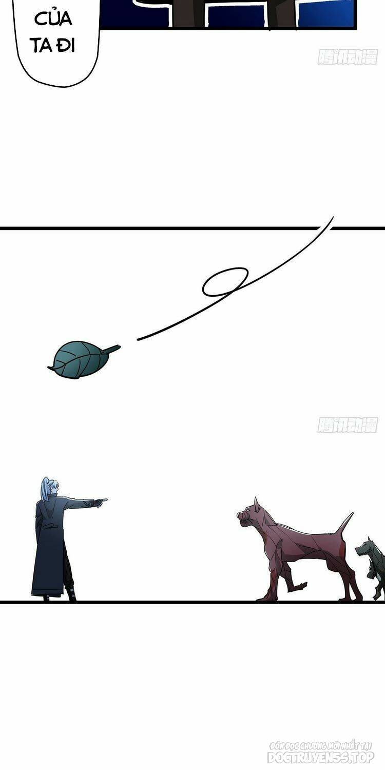 giải cứu 99 nữ chính ở mạt thế chapter 58 14