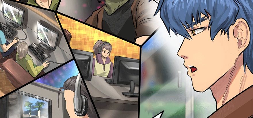 vua sinh tồn chapter 77 33