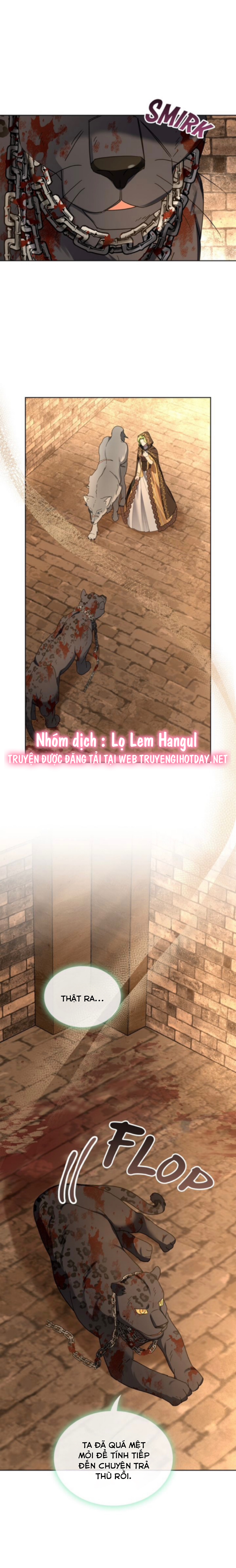 công chúa muôn loài chapter 79 8