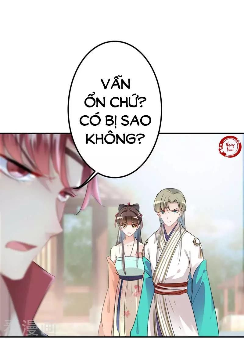 vương gia không thể trêu chapter 72 12