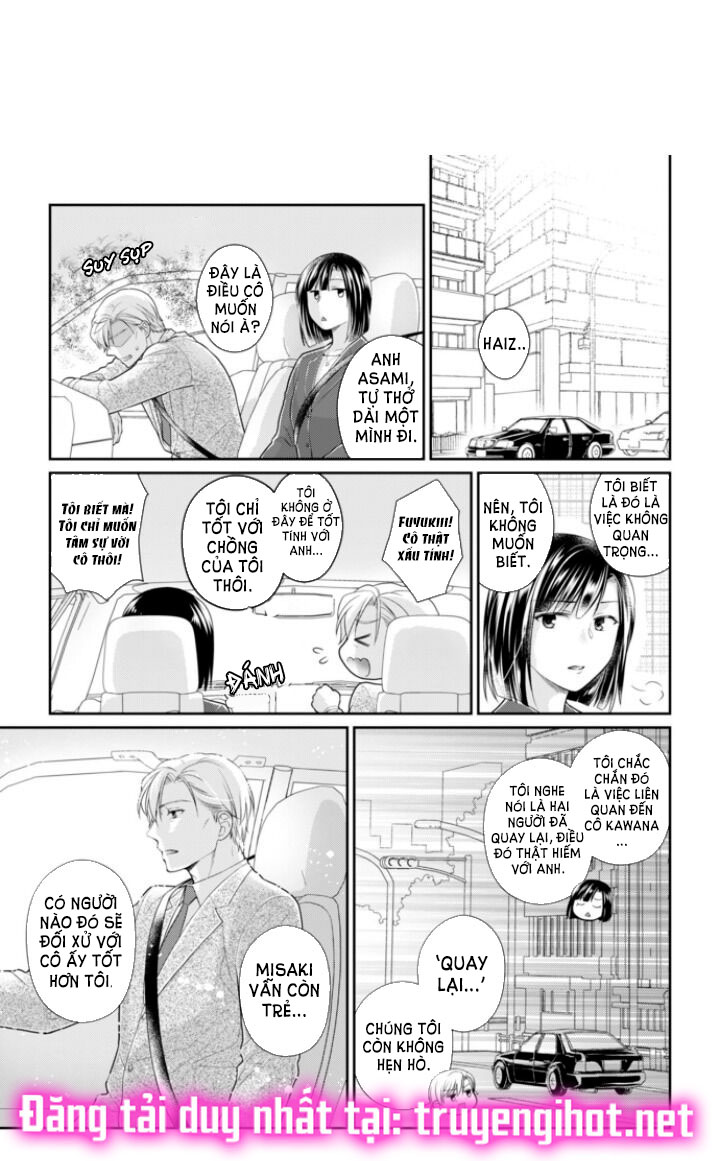 ham muốn dục vọng của một người đàn ông lớn tuổi chapter 43 1