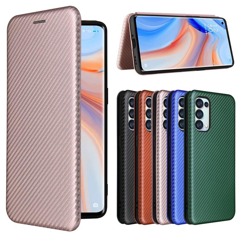 Bao da điện thoại cho OPPO RENO6 PRO PLUS RENO 5A RENO5 PRO 5G RENO5 5G/FIND X3 LITE RENO5 PRO PLUS/FIND X3 NEO RENO4 SE RENO3 PRO