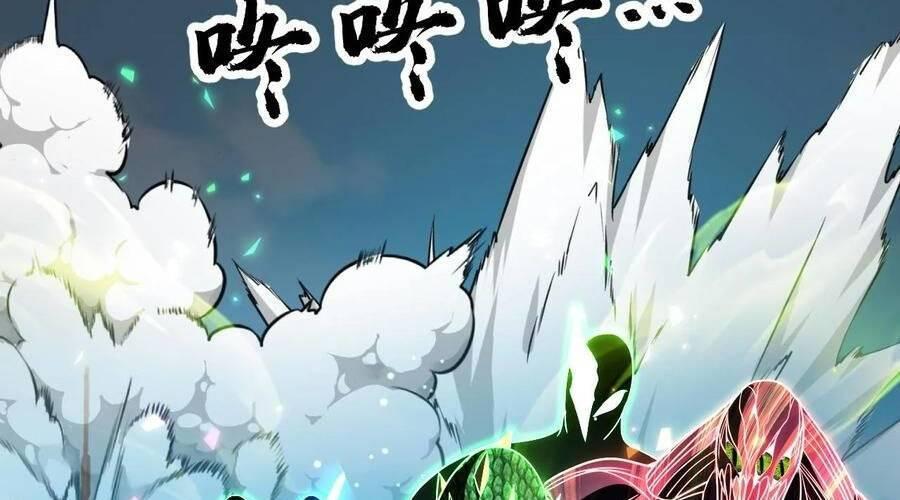 nhìn thấy thanh máu, ta xử tội thần linh chapter 108 25