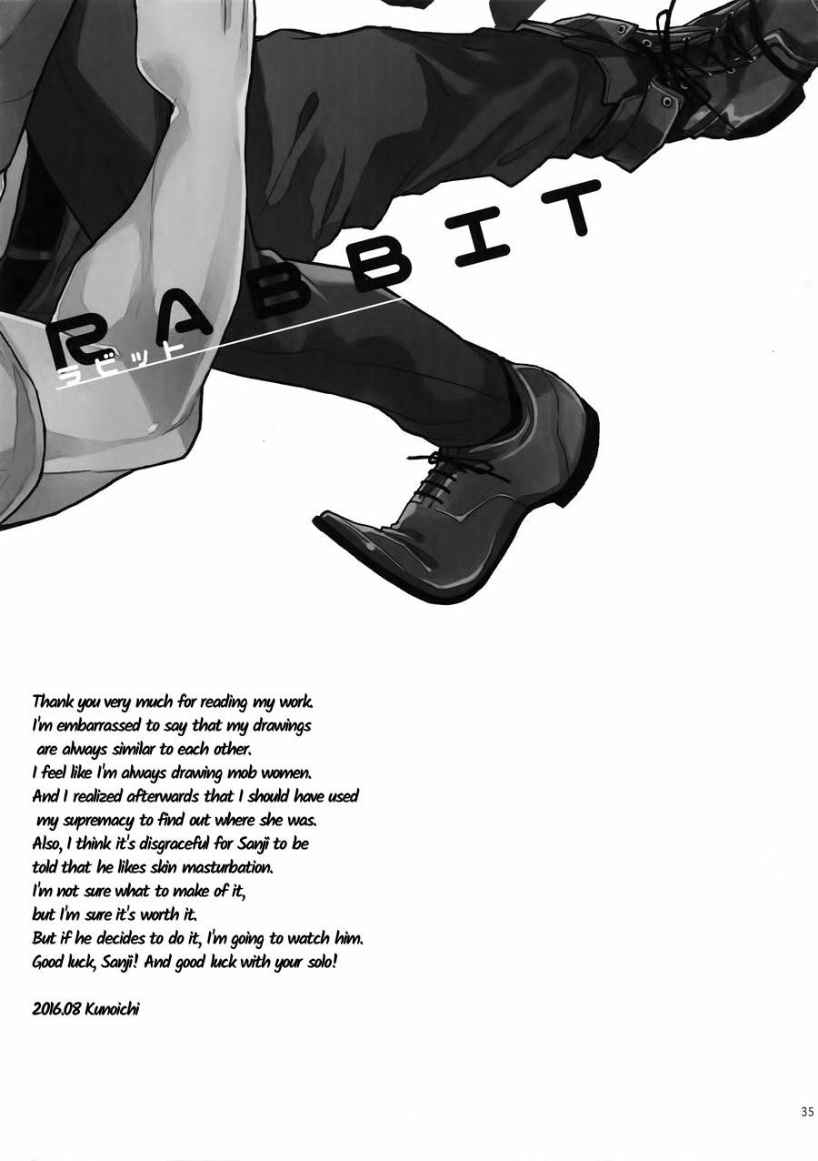 roronoa zoro x sanji one piece dj chapter 3 33