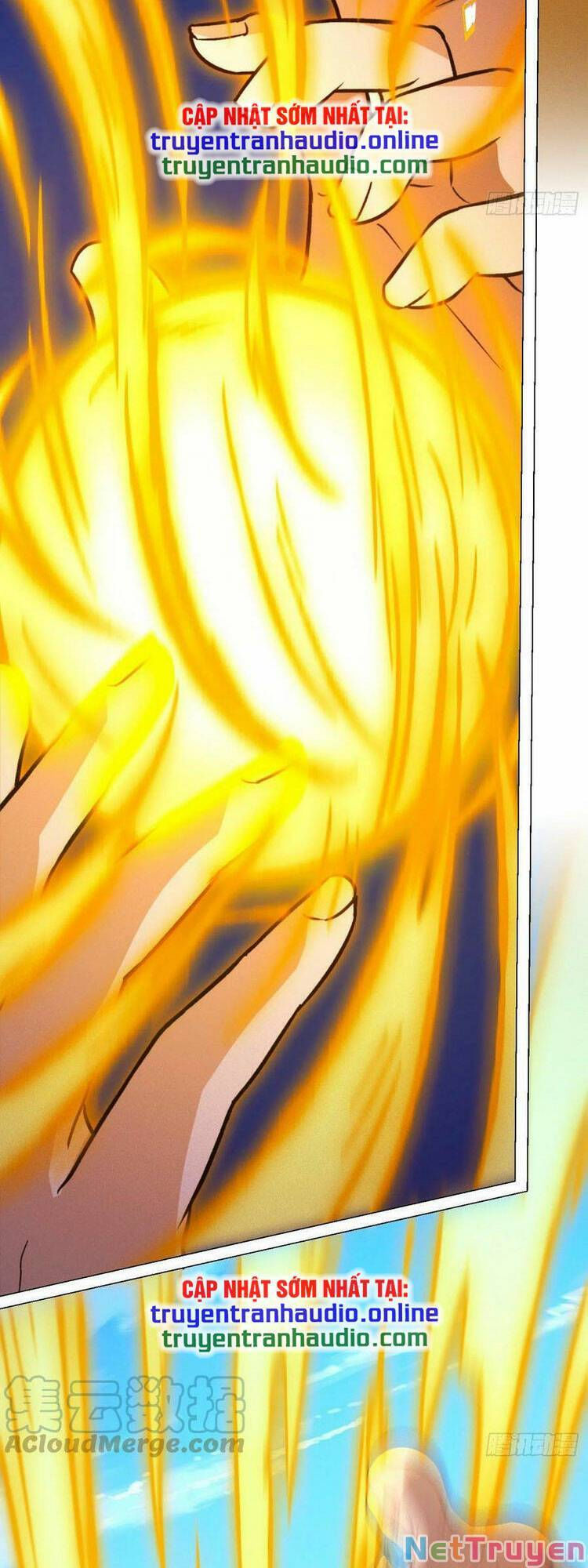 vạn cổ kiếm thần chapter 204 26