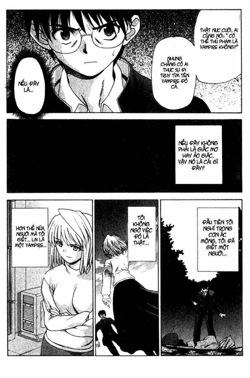 lunar legend tsukihime chapter 3 14