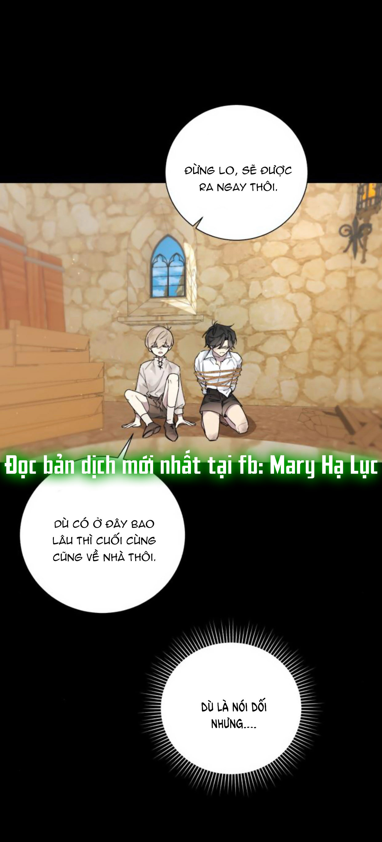 đã có lúc ta muốn nàng chết đi chapter 16.1 22